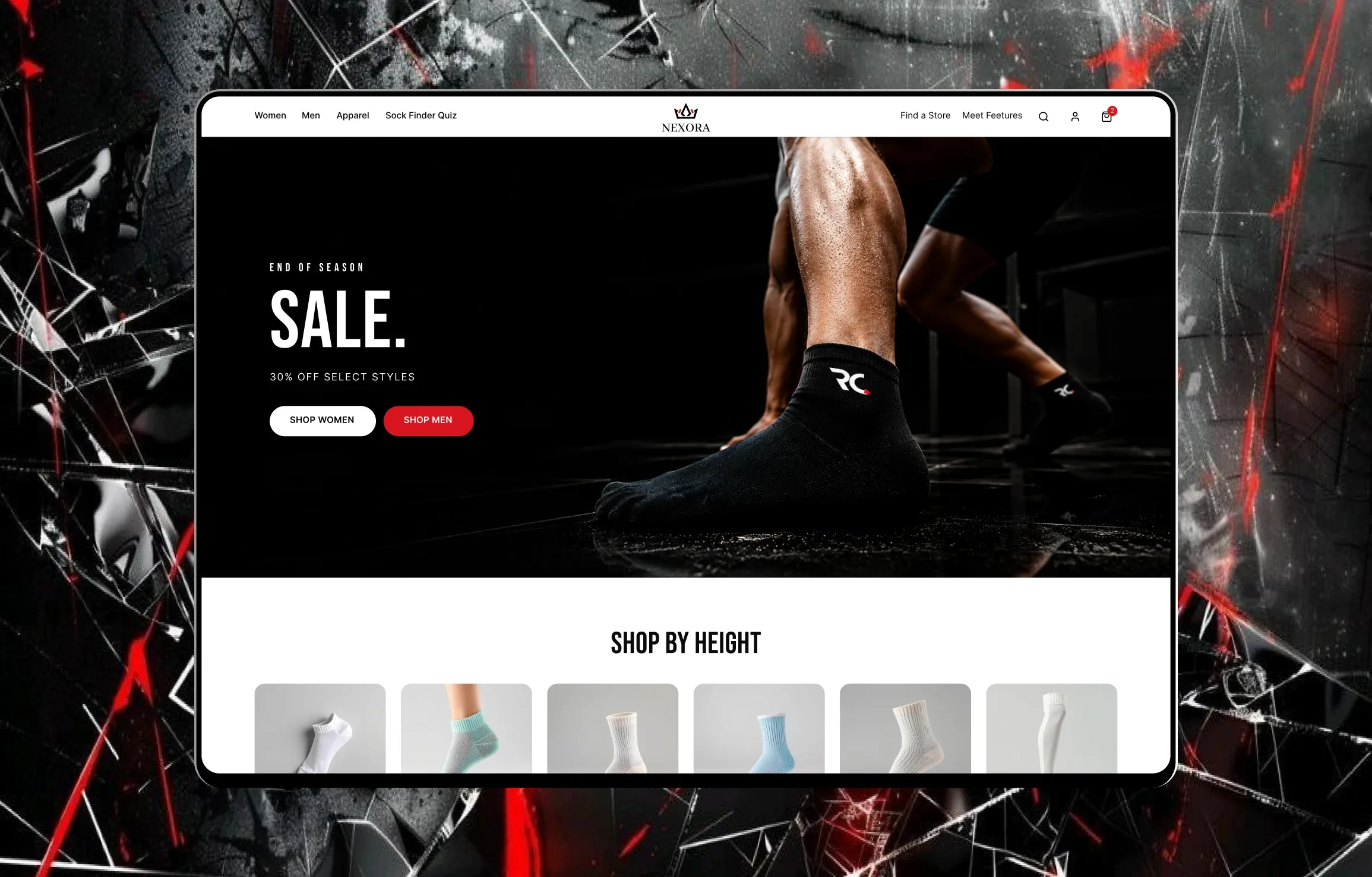 E Commerce & Online Shopping Platform